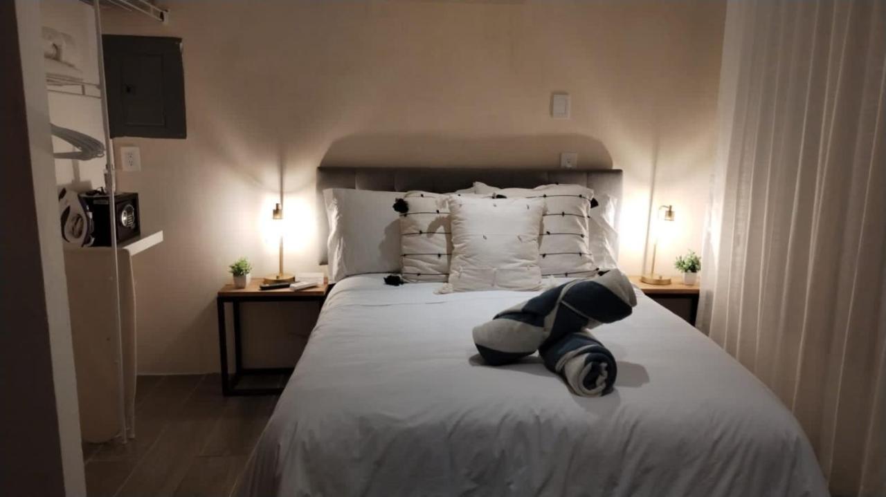 Hotelzone L20 Beach Access Cancún Extérieur photo
